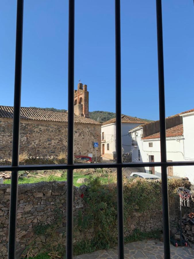 La Casa De La Iglesia Villa La Umbria  Luaran gambar