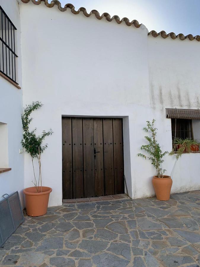 La Casa De La Iglesia Villa La Umbria  Luaran gambar