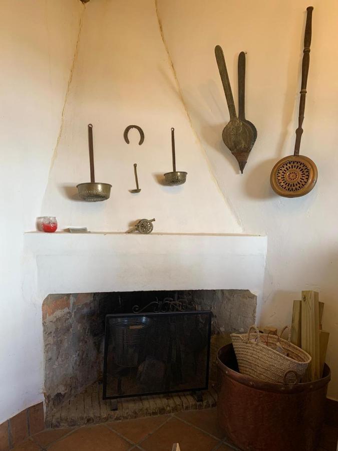 La Casa De La Iglesia Villa La Umbria  Luaran gambar